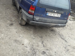 Opel Astra foto 3