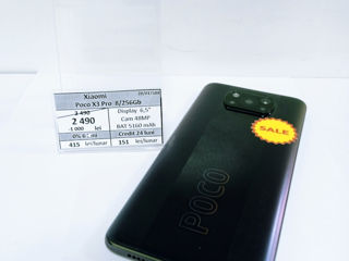 Xiaomi Poco X3 Pro 8/256Gb foto 1