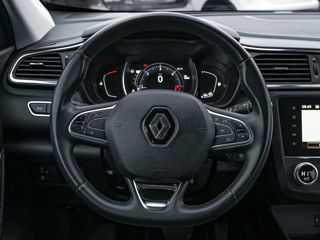 Renault Kadjar foto 11