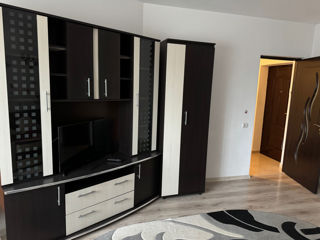 Apartament cu două camere