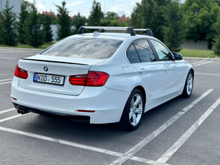 BMW 3 Series foto 3