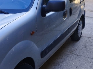 Renault Kangoo foto 8