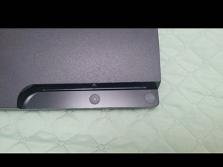 PlayStation 3 slim foto 4