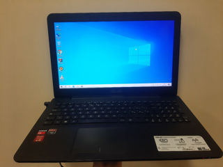 Laptop Asus F555Y ideal foto 0