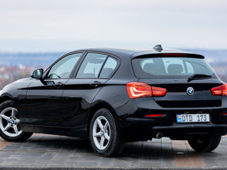 BMW 1 Series foto 6