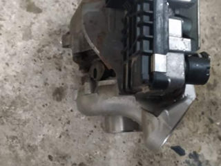 Turbina bmw motor 2.0diesel. 150cp