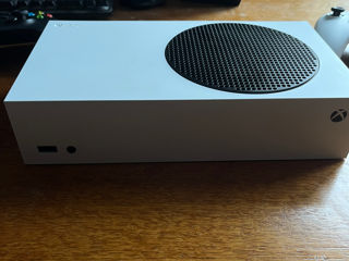 xbox series s 512 gb foto 3