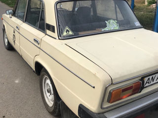 Lada / ВАЗ 2106 foto 3