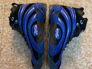 Reebok Shaqnosis Orlando Magic – Stare ideală, originali! foto 5