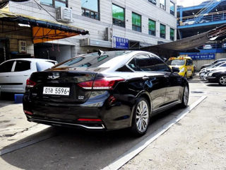 Genesis G80 foto 2