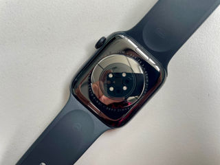 Apple Watch 7 / 45mm / GPS / Midnight foto 5