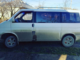 Volkswagen T4 foto 5