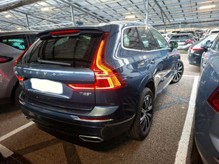 Volvo XC60 foto 3