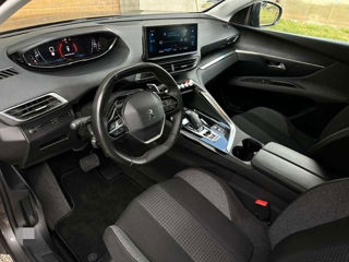 Peugeot 3008 фото 4