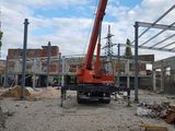 Construcții şi confecții metalice. Servicii proiectare.Металлоконструкции. Пректирование. foto 6