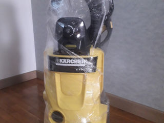 Karcher k4,600
