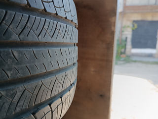 R19 235/55 Michelin foto 6