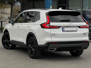 Honda CR-V foto 5