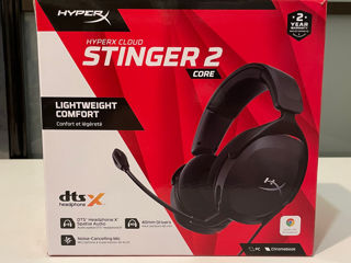 HyperX Stinger Core 2