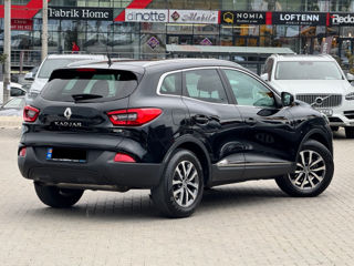 Renault Kadjar foto 4