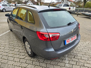 Seat Ibiza foto 6