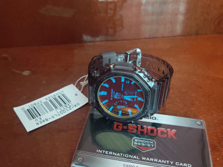 Casio G-Shock