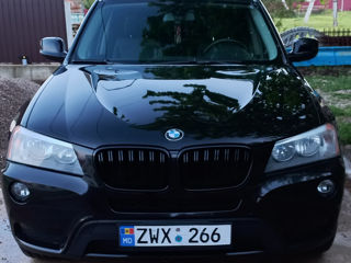 BMW X3 foto 3