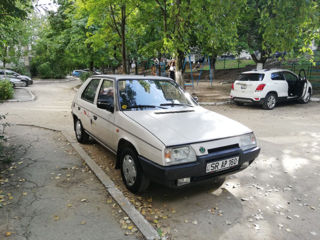 Skoda Favorit foto 7