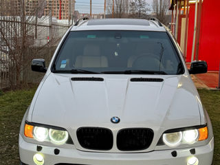 BMW X5 foto 2