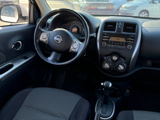 Nissan Micra foto 5