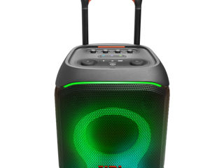 JBL PartyBox 320 - Взрывная звуковая мощь! foto 8