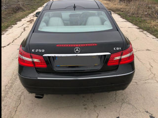 Piese mercedes coupe w212 w207 panarama fari xenon simple dezmembrare razborca amg w207 piese w207 foto 3