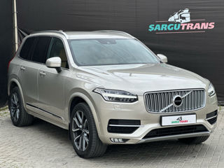 Volvo XC90 foto 3