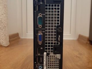 Vând calcluator optiplex 780 foto 3