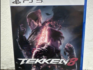 Tekken 8 , UFC 5 , Mortal Kombat 1 - PS5 , Fifa 24 PS4.PS5.Xbox foto 2