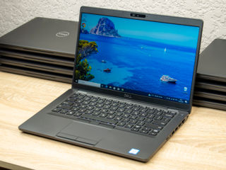 Dell Latitude 5400/ Core I5 8365U/ 8Gb Ram/ 256Gb SSD/ 14" HD!! foto 3