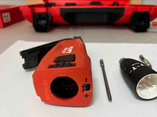 Hilti SD 5000 22 foto 8