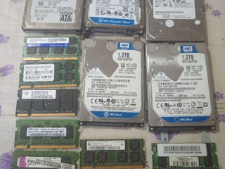 Hdd ram