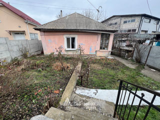 Casă! str. Cartușa, Durlești, 80m2 + 6 ari! foto 2