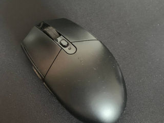 logitech g305