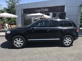 Volkswagen Touareg foto 8