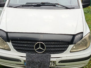 Mercedes Vito foto 1