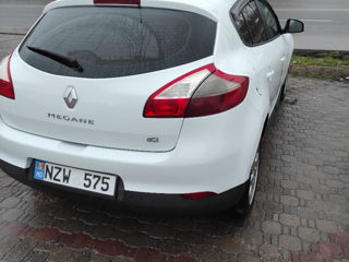 Renault Megane foto 4