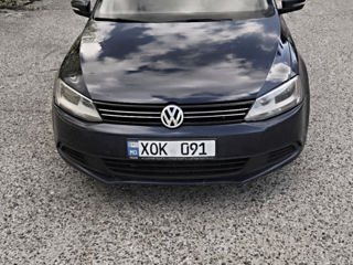 Volkswagen Jetta, 2014 