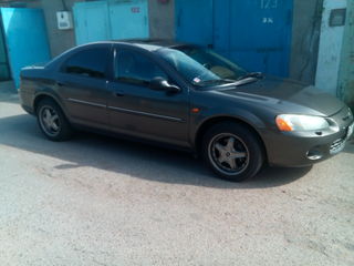 Chrysler Sebring foto 1