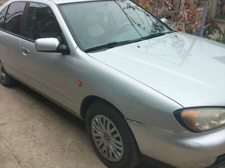 Nissan Primera foto 7