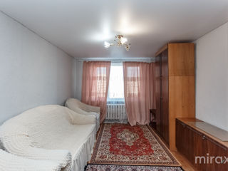 Apartament cu 2 camere, 50 m², Râșcani, Chișinău foto 5