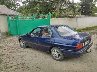 Ford Orion foto 3