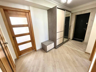 Apartament cu 2 camere, 58 m², Ciocana, Chișinău foto 11