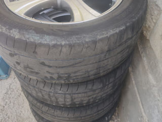 5x114.3 r18 et 35 245/50 r18 foto 3